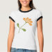 Ladies Ringer T-Shirt