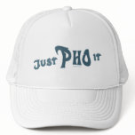 Just Pho it Hat