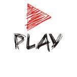 Just Play Tee Shirts
