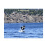 Just Popped Up To Say Hello! Postcards