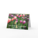 JUST POPPIN UP TO SAY HAPPY MOTHER'S DAY! Blank cards
