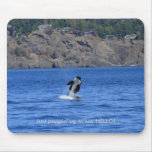 Just poppin' up to say HELLO! Mouse Pads
