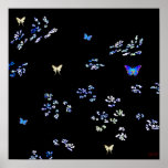 Just Pretty! posters