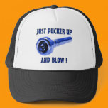 Just Pucker Up