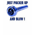 Band Nerd - Just Pucker Up And Blow