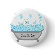 Just relax, Just Relax button by marcya7 Just relax, Just Relax button