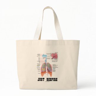 Just Respire bag