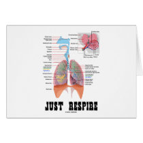 Just Respire Cards