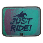 Just Ride 4 Folio Smartphone Planner