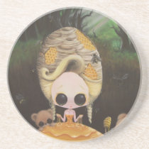 Just Right coasters
