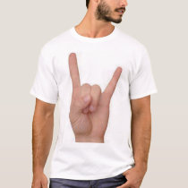 just rock t-shirts by corebeammusic just rock t-shirts