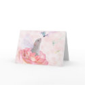 Just Rosey Card by Mel669 Just Rosey Card