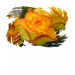 Just Rosey t-shirts