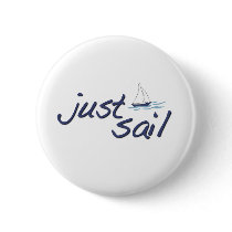 Just Sail buttons by worldsfair Just Sail buttons