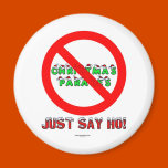 Just Say Ho