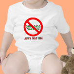 Just Say Ho
