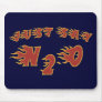 Just Say N2O Mousepad