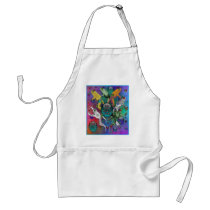 Just say no! aprons