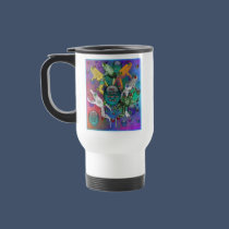 Just say no! mugs