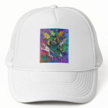 Just say no! hats