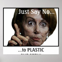 Just Say No... Print