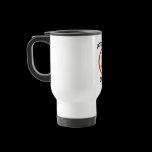 JUST SAY NO TO SMILEYS! mugs