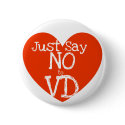 Just say no to VD buttons