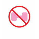 Just Say NO t-shirts
