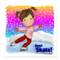 Just Skate posters