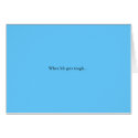 just sleep cards