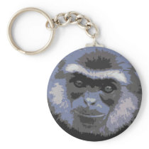 Just  Smile keychain keychains