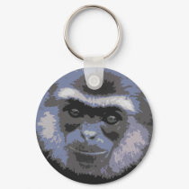 Just  Smile keychain