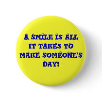 Just smile, ok? buttons by The_Drummer Just smile, ok? buttons