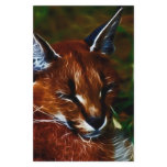 Just So Relaxed Customized Stationery