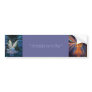 "Just Sprinking Some Fairy Magic" - Bumper Sticker