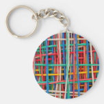 Just strings attached key chains