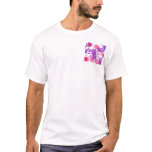 Just Tadpoles Handprints Shirts