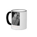 Just the beginning... mugs
