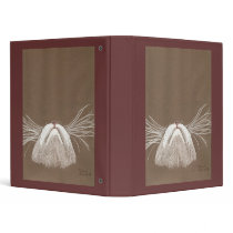 Just the Cats Whiskers binders by dawnmcininch Just the Cats Whiskers binders
