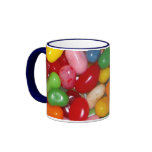Just The Jelly Beans mugs