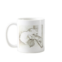 Just the Sniper Mug