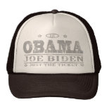 Just the Ticket Trucker Hat