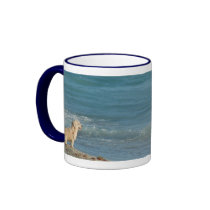 Just Think Vacation mugs