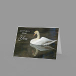Just Thinking About You cards