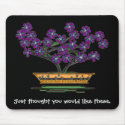 Just thought you would like these. mousepads by Bourgriver Just thought you would like these. mousepads