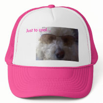 Just to cool... hats by ikawip Just to cool... hats
