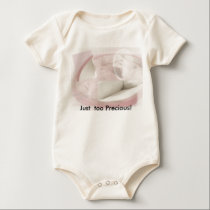Just  too Precious! t-shirts