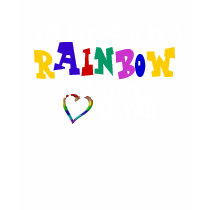 Just Trying To Be A Rainbow In Someone's Cloud... t-shirts by kittychaaaa Just Trying To Be A Rainbow In Someone's Cloud... t-shirts