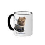 Just Trying To Survive, Just Trying To Survive Coffee Mug
