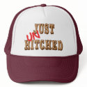Just UNhitched! hats by melhi_ Just UNhitched! hats